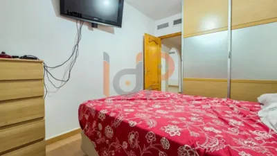 Apartment in Huercal Overa Centre photo 12