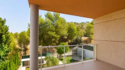 Apartment on Calle de la Retama, 20 photo 36