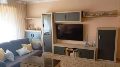 Apartment on Calle de Aniceto Coloma photo 4
