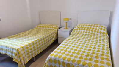 Apartment in Las Lagunas photo 8