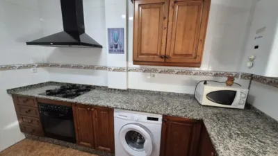 Duplex in Andalucia photo 14