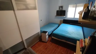 Apartment in the Centre photo 7