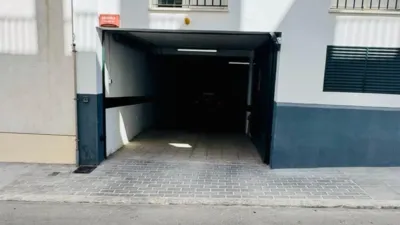Penthouse on Calle del Trillo photo 32
