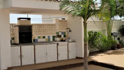Chalet on Sidi Bel Abbes Street photo 24
