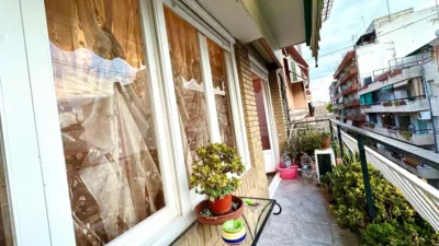 Apartment on San Ignacio de Loyola Street photo 26