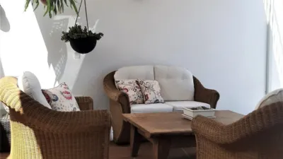 Chalet on Sidi Bel Abbes Street photo 28