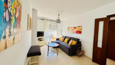 Penthouse on Calle del Trillo photo 6