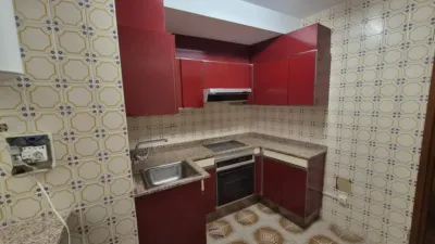 Apartment in Barrio Les Eres photo 11
