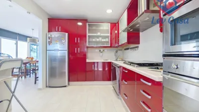 House for sale in Playa los Barquicos photo 13