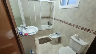 Piso en San Bartolome de La Torre photo 10