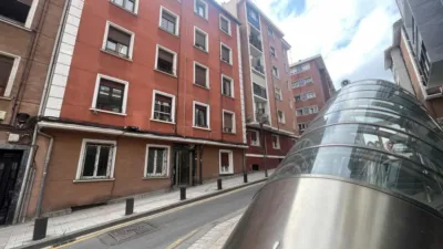 Penthouse in Travesía de Uribarri 'C' photo 25