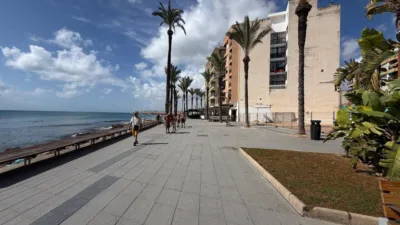 Apartment on Calle Moriones photo 65