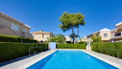 Chalet in Torreblanca photo 45