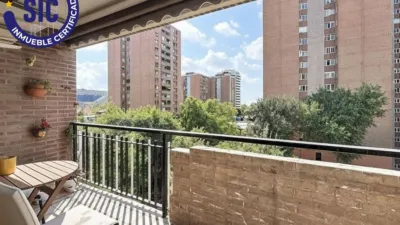 Apartment on Calle de Paco Pierra photo 28