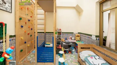 Townhouse in the Metropolitan Area photo 9