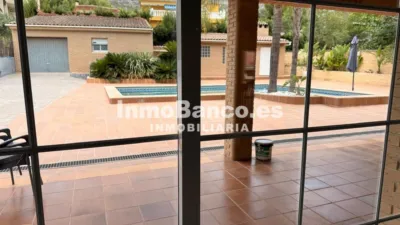 Chalet in Calicanto photo 12