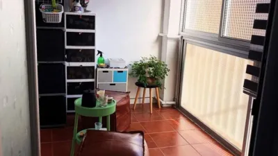 Apartment on Rambla photo 6