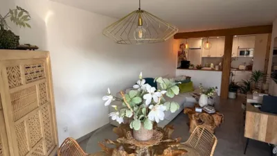Apartment on Paseo Marítimo photo 4