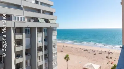 Apartment on Paseo Marítimo photo 36