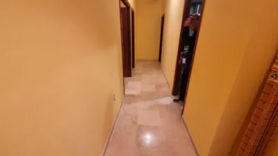 Apartment in San Bartolomé de la Torre photo 3