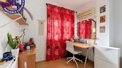 Apartment on Calle de Paco Pierra photo 22
