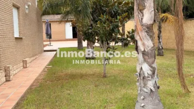 Chalet in Calicanto photo 41