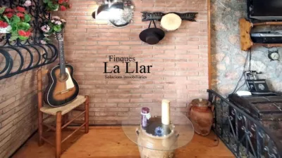 Chalet in La Solana 3 photo 22