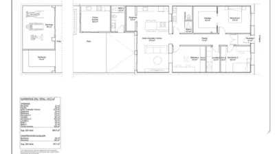 House in San Vicente del Raspeig photo 22