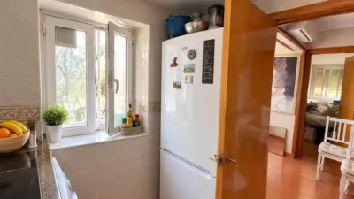 Flat for sale in Les Roquetes photo 13