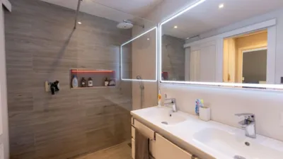 Ground Floor Apartment in Palmanova photo 26