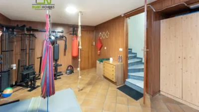 Townhouse in the Metropolitan Area photo 28