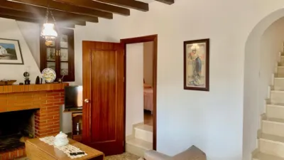 House in Arroyo Coche photo 26