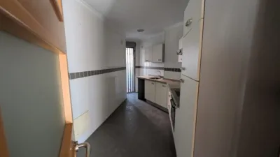 Apartment on Pontevedra Street photo 6