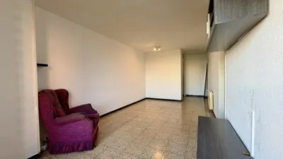 Apartment on Passeig del Doctor Moragas photo 8