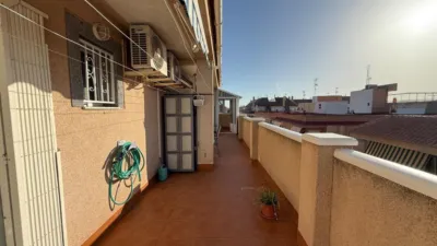 Penthouse on Rafal Street photo 28
