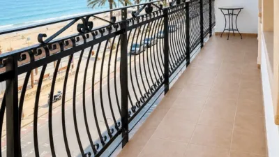 Apartment in Platja Calafell photo 20
