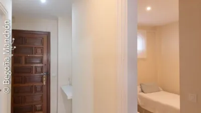 Apartment on Paseo Marítimo photo 30