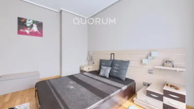 Apartment in Urban Galindo photo 14