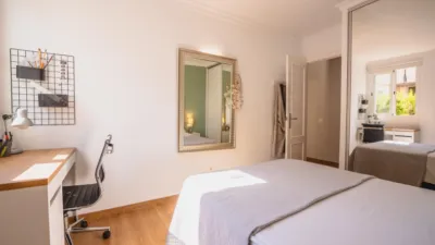 Ground Floor Apartment in Palmanova photo 6