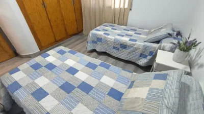 Apartment in Punta Umbría photo 27