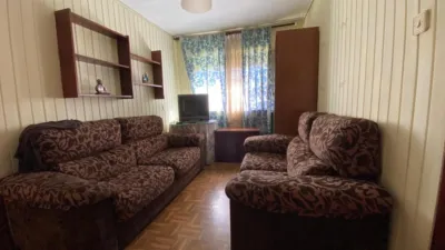 Apartment on Ebaristo Bustintza Kirikiño Kalea photo 8