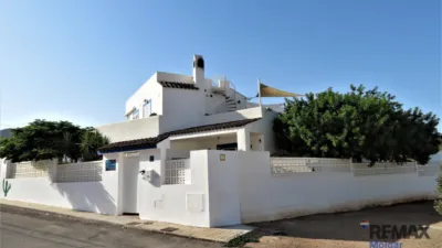 Chalet on Sidi Bel Abbes Street photo 4