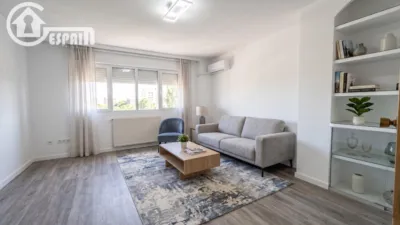 Apartment on Calle José de Cadalso photo 3