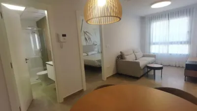 Piso – Torrevieja, Urbanización Calas Blancas - Vista 4