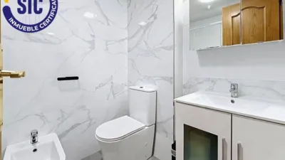 Apartment on Calle de Paco Pierra photo 13
