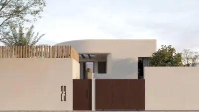 Chalet in La Finca Golf photo 14