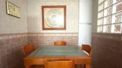 Apartment in La Princesa-Huelin photo 5