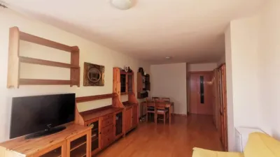 Apartment on Calle Agustina de Aragón photo 6