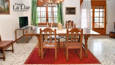 Chalet in La Solana 3 photo 46