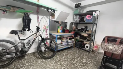 Chalet on Carrer de Moratín photo 12